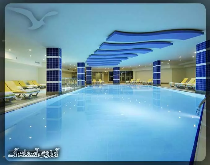 Senza The Inn Resort